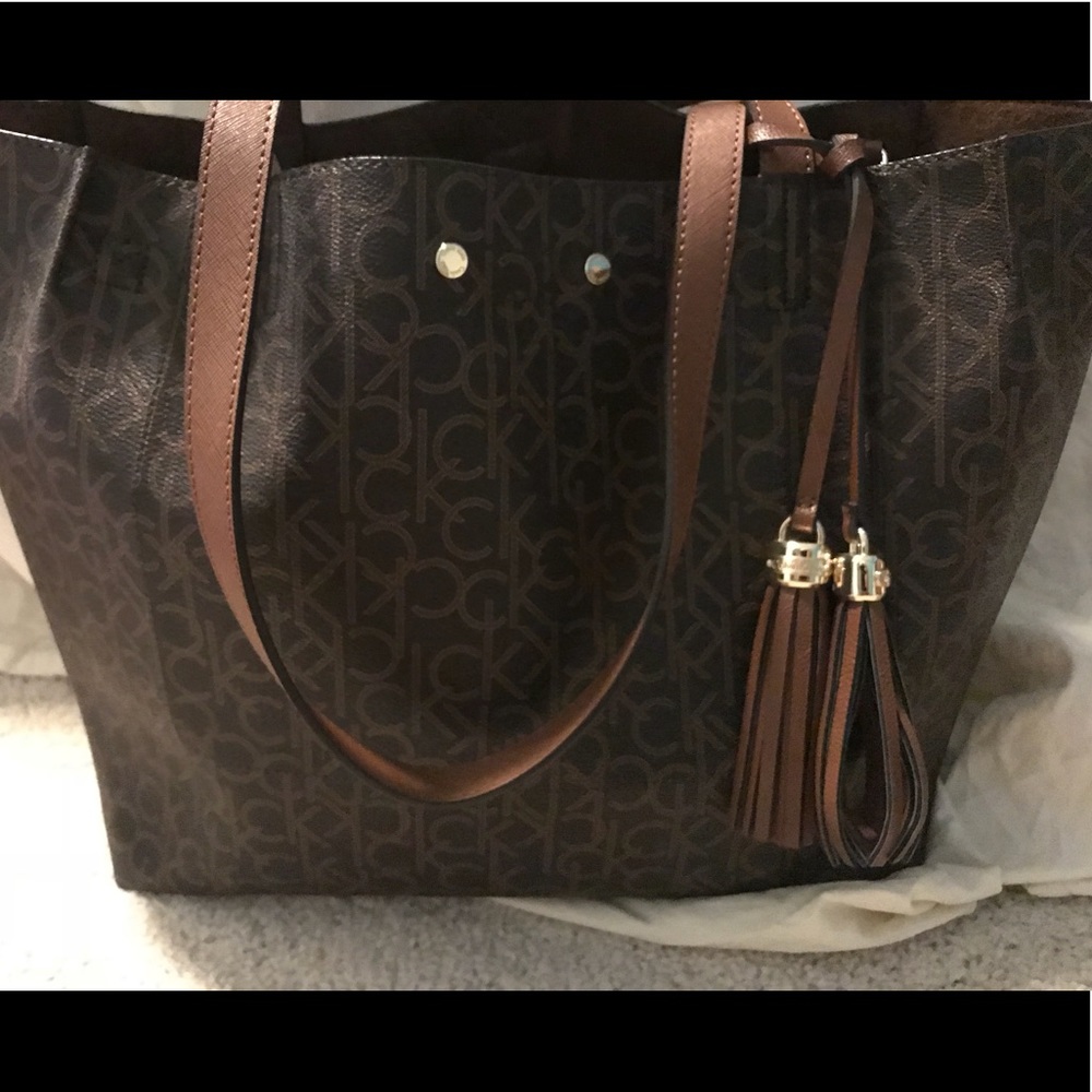 Calvin Klein Bag